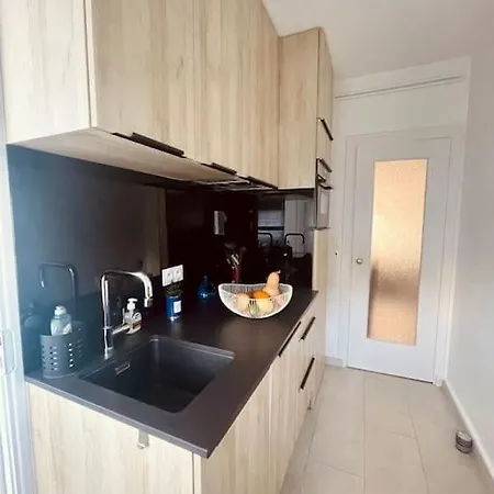 Vue A : Le Victor Hugo