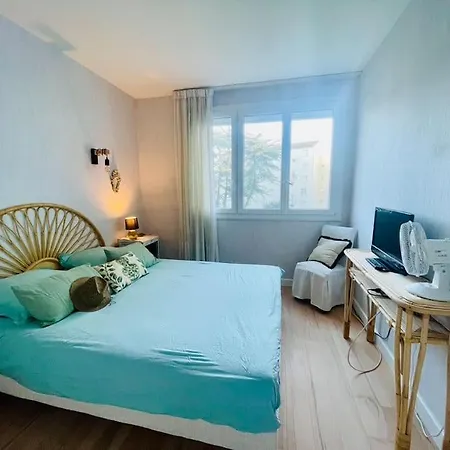 Lejlighed Vue A : Le Victor Hugo La Baule