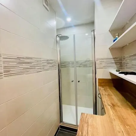 Lejlighed Vue A : Le Victor Hugo La Baule