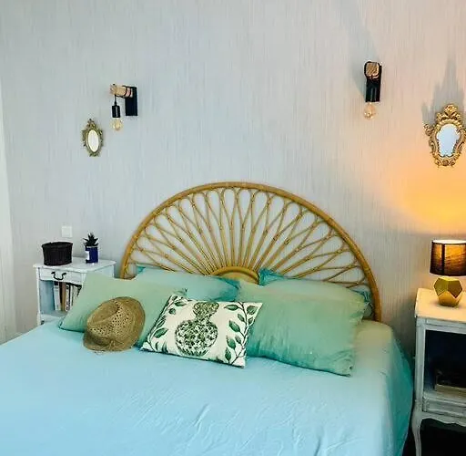 Vue A : Le Victor Hugo