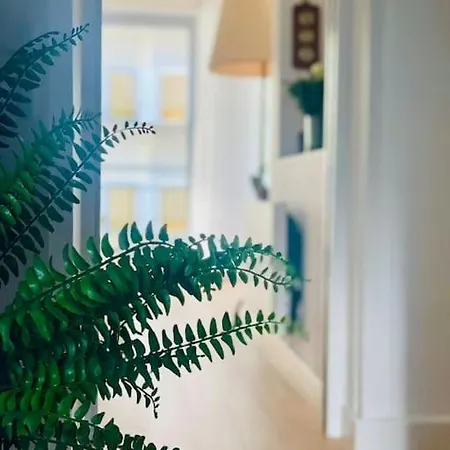 Vue A : Le Victor Hugo Apartman