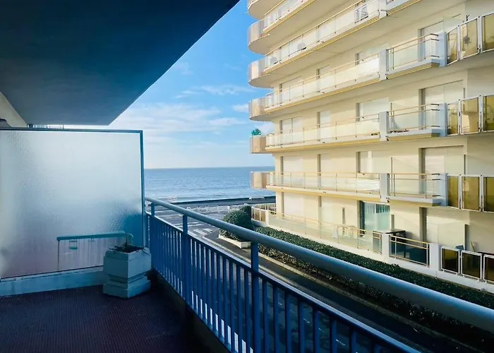 Vue A : Le Victor Hugo Apartment *