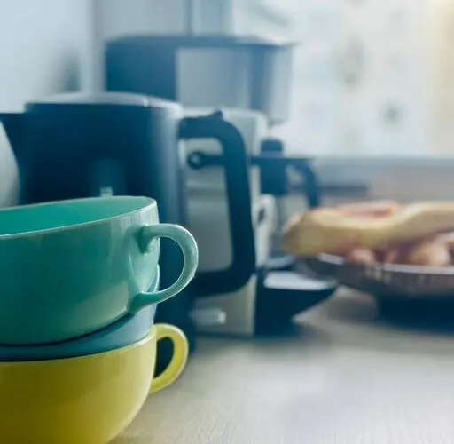 Vue A : Le Victor Hugo La Baule-Escoublac