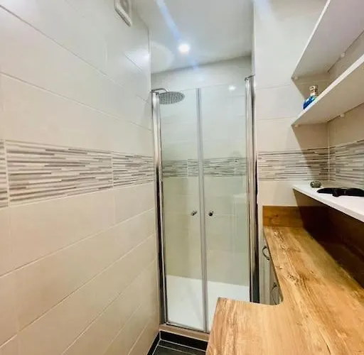 Apartment Vue A : Le Victor Hugo La Baule-Escoublac