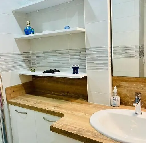 Vue A : Le Victor Hugo La Baule-Escoublac